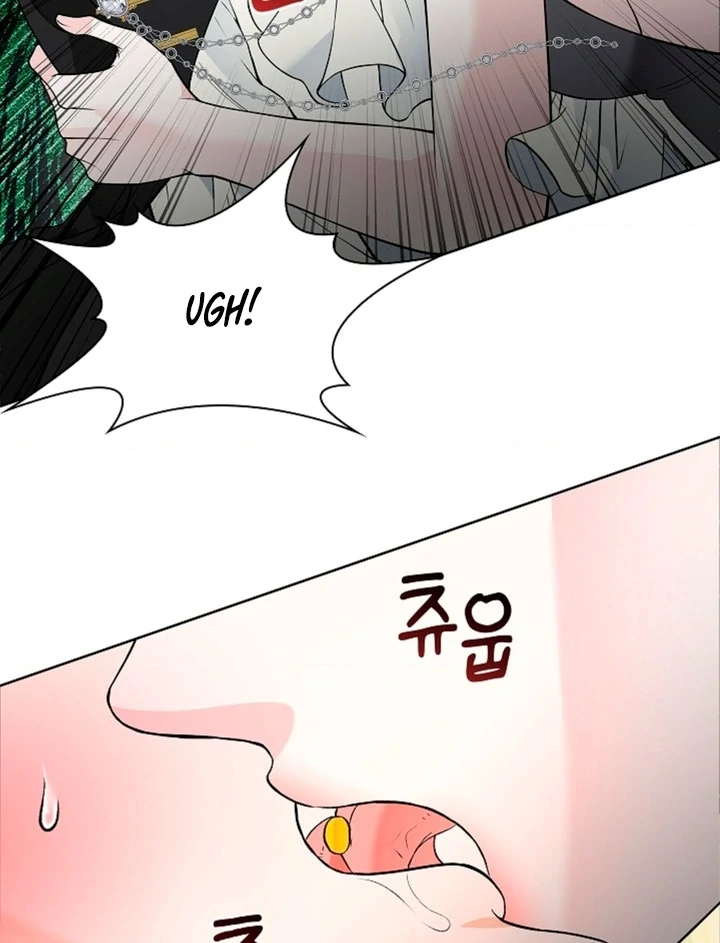 The Saintess's Petals Become Wet Chapter 11 - page 69