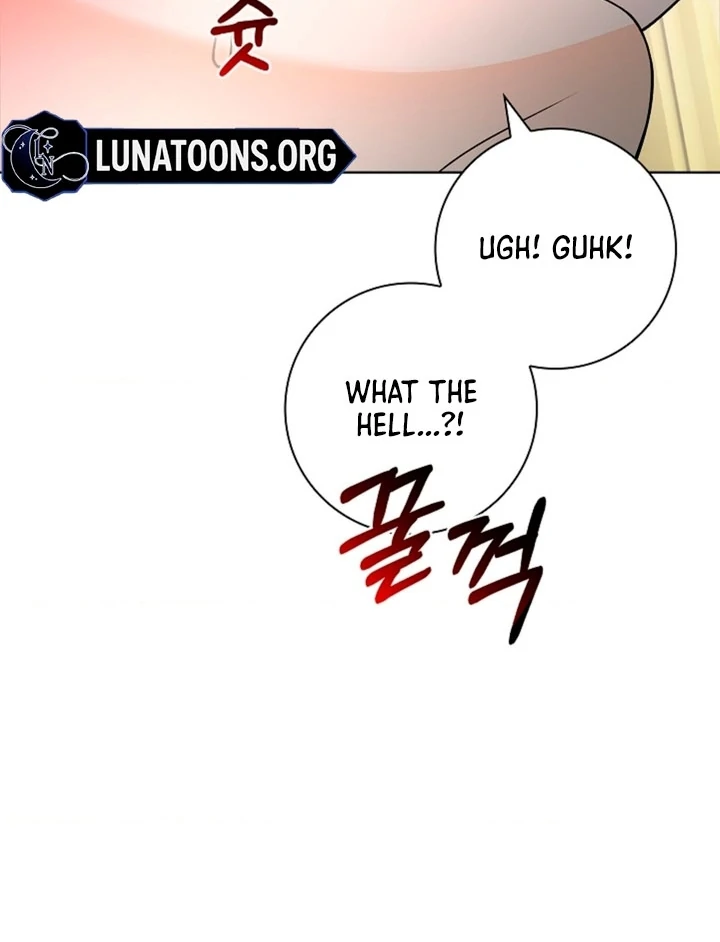 The Saintess's Petals Become Wet Chapter 11 - page 70