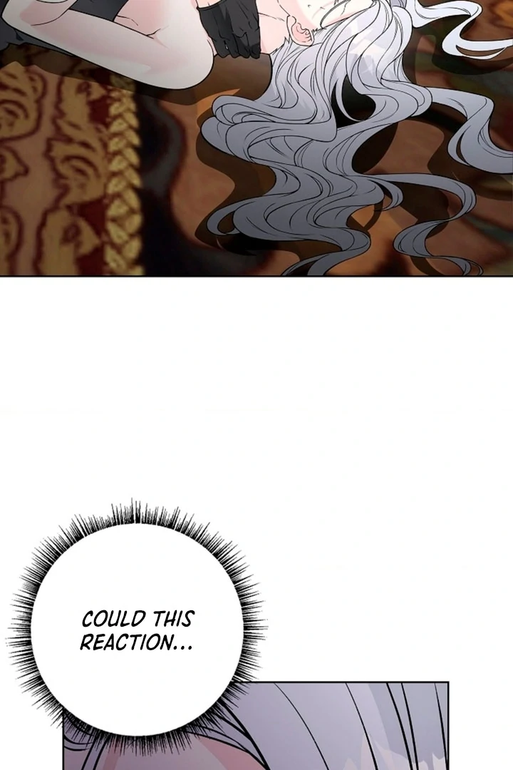 The Saintess's Petals Become Wet Chapter 11 - page 73