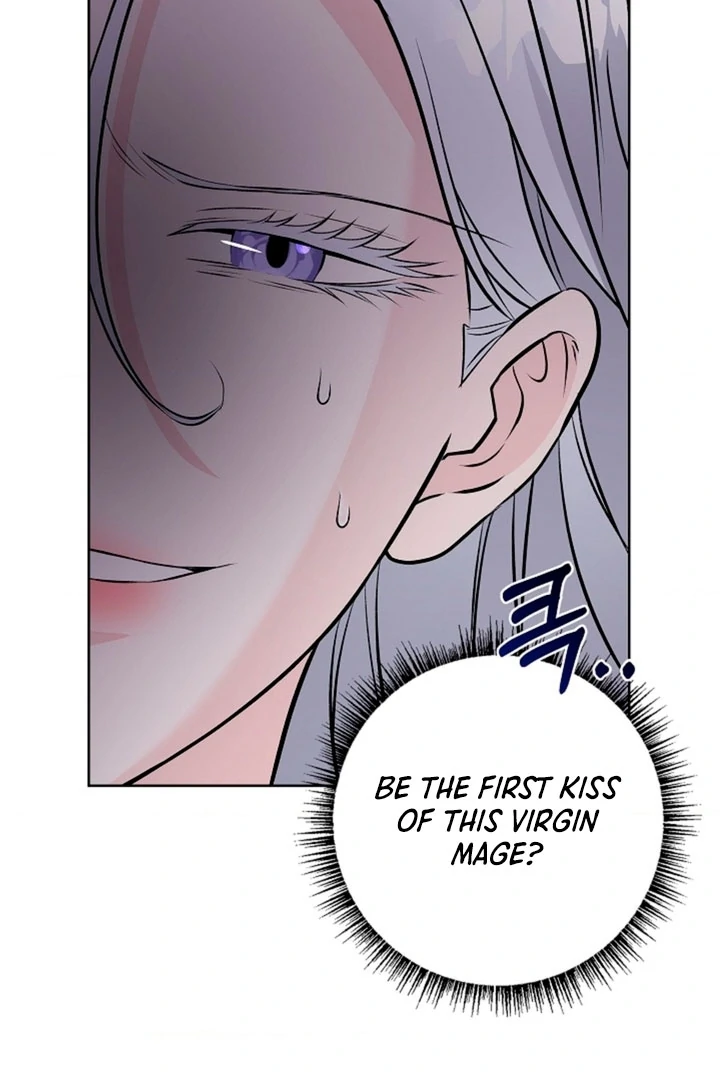 The Saintess's Petals Become Wet Chapter 11 - page 74