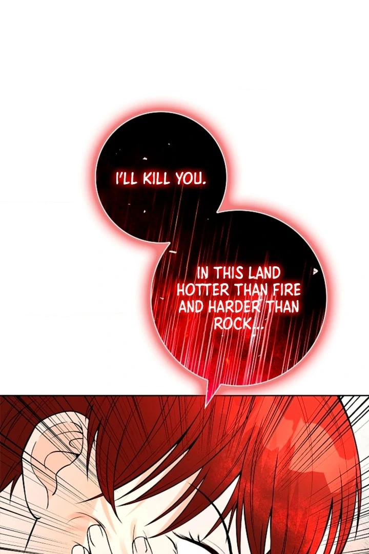 The Saintess's Petals Become Wet Chapter 11 - page 75