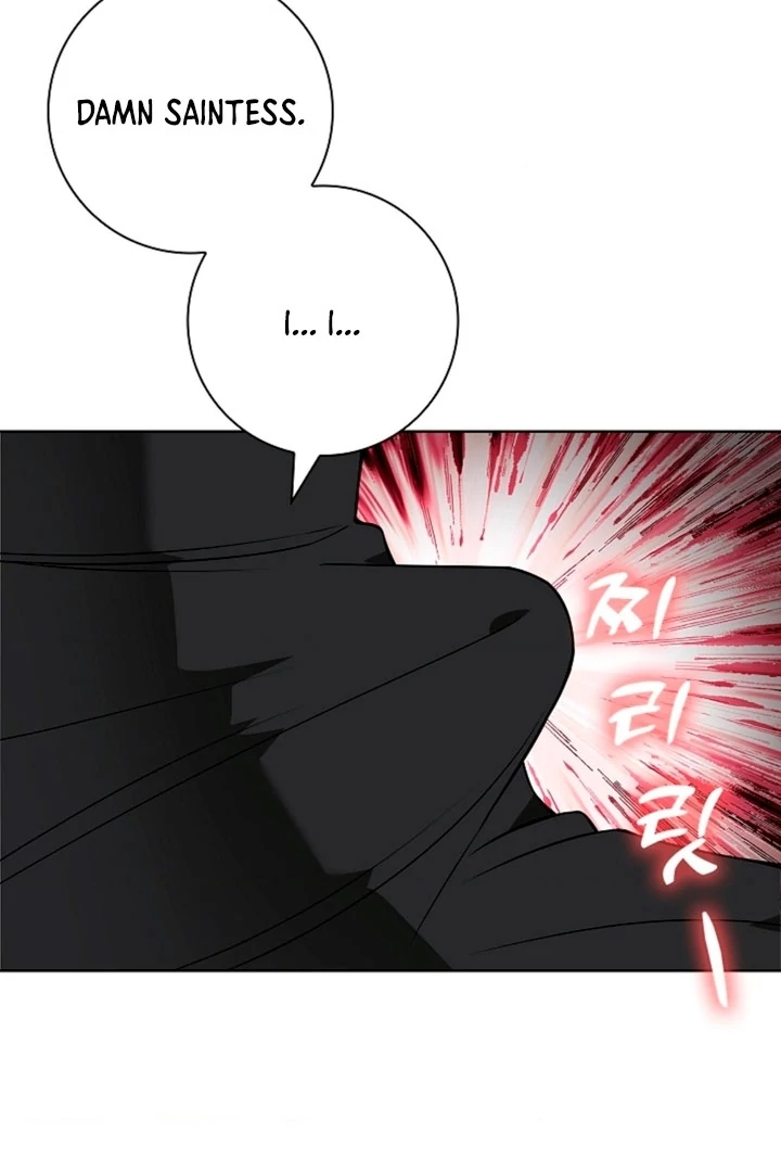 The Saintess's Petals Become Wet Chapter 11 - page 78