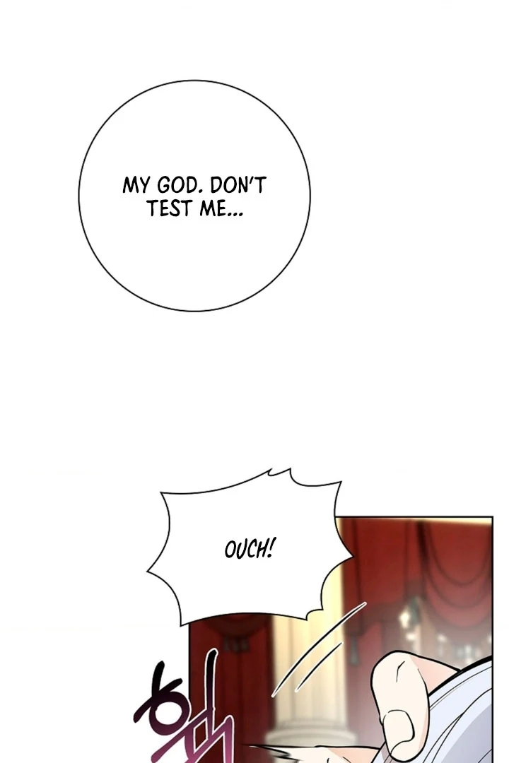 The Saintess's Petals Become Wet Chapter 11 - page 7