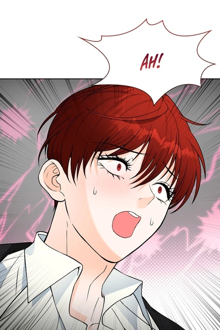 The Saintess's Petals Become Wet Chapter 11 - page 79