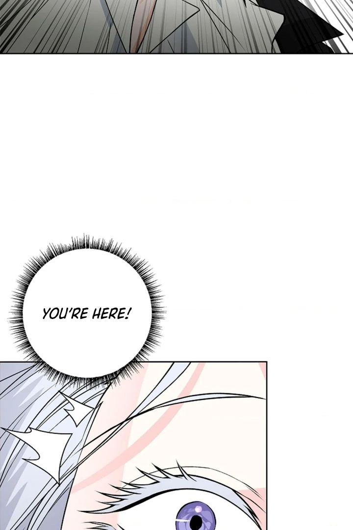 The Saintess's Petals Become Wet Chapter 11 - page 80