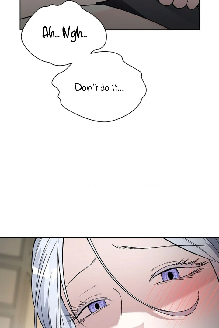 The Saintess's Petals Become Wet Chapter 11 - page 86