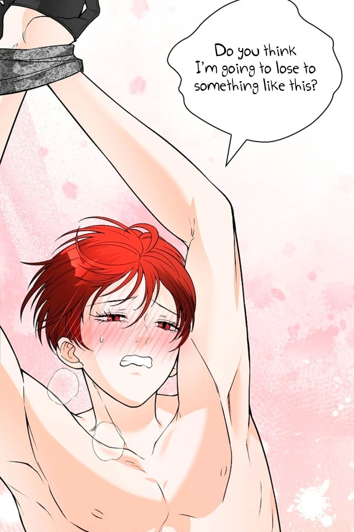 The Saintess's Petals Become Wet Chapter 11 - page 88