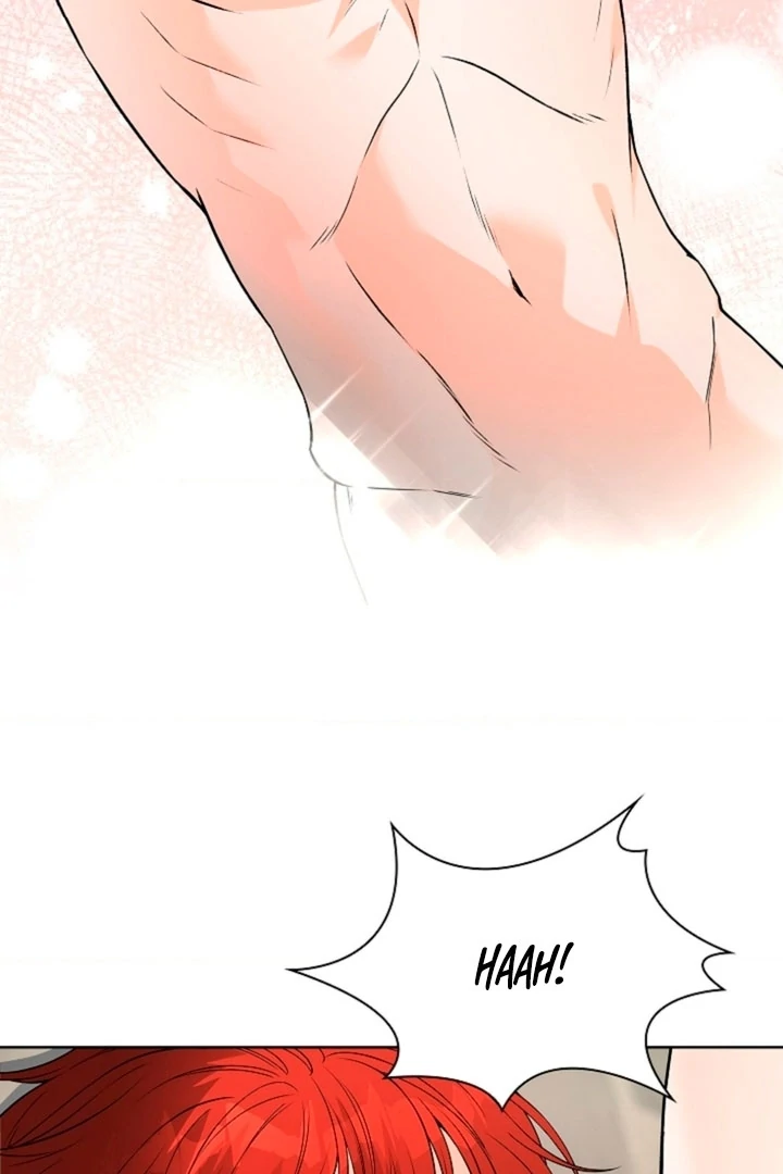 The Saintess's Petals Become Wet Chapter 11 - page 89