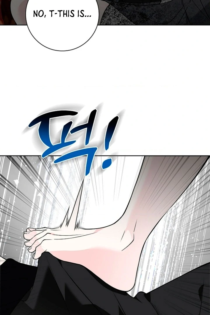 The Saintess's Petals Become Wet Chapter 11 - page 93