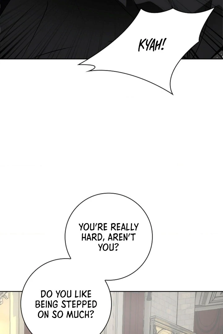 The Saintess's Petals Become Wet Chapter 11 - page 94