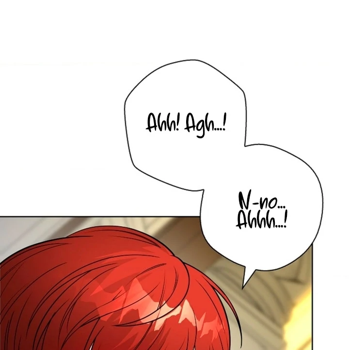 The Saintess's Petals Become Wet Chapter 11 - page 96