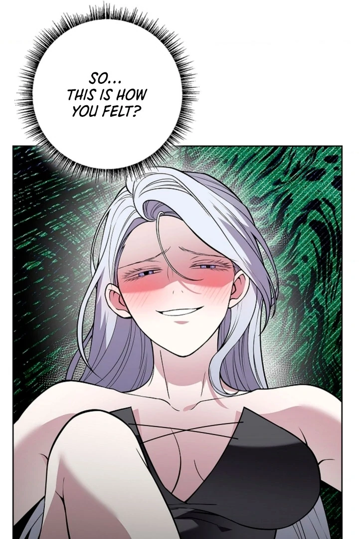 The Saintess's Petals Become Wet Chapter 11 - page 98