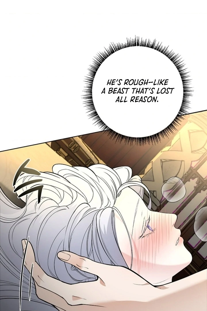 The Saintess's Petals Become Wet Chapter 10 - page 9