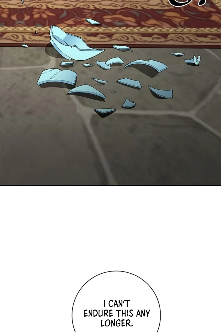 The Saintess's Petals Become Wet Chapter 10 - page 103