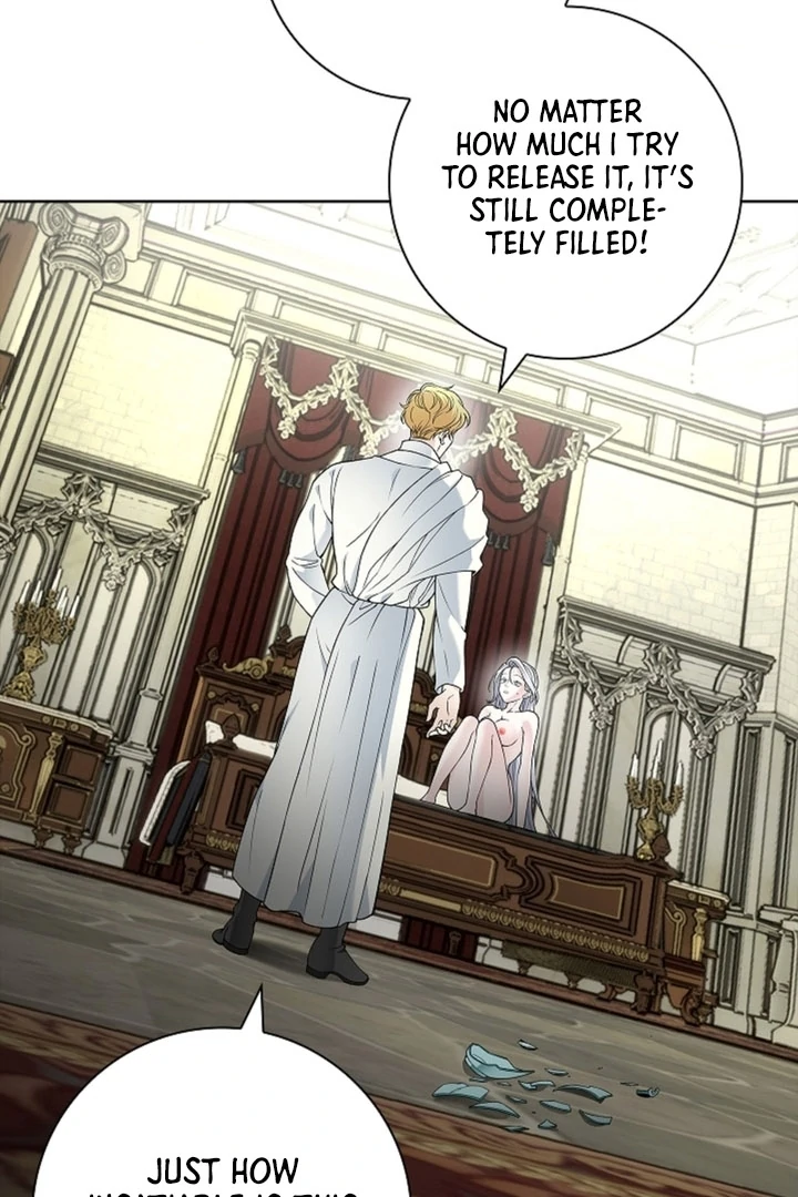 The Saintess's Petals Become Wet Chapter 10 - page 104
