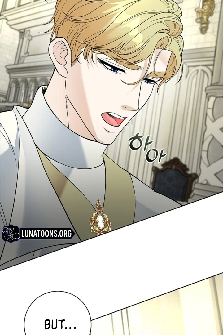 The Saintess's Petals Become Wet Chapter 10 - page 106