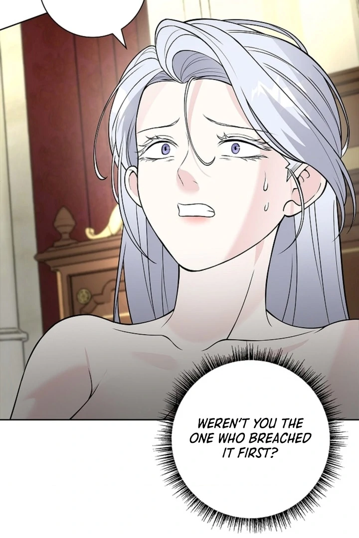 The Saintess's Petals Become Wet Chapter 10 - page 107