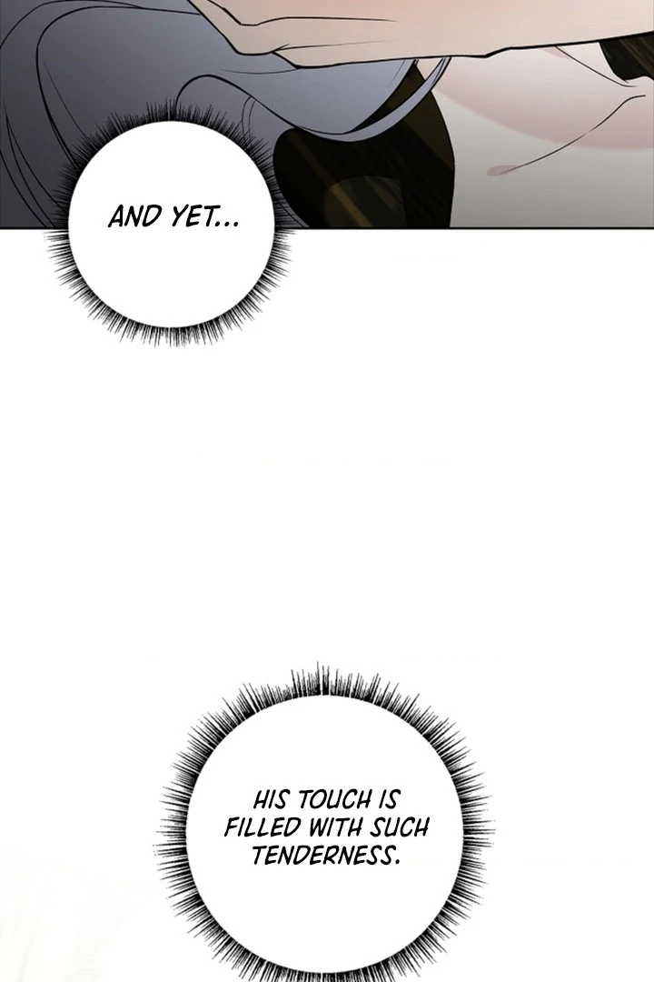 The Saintess's Petals Become Wet Chapter 10 - page 10