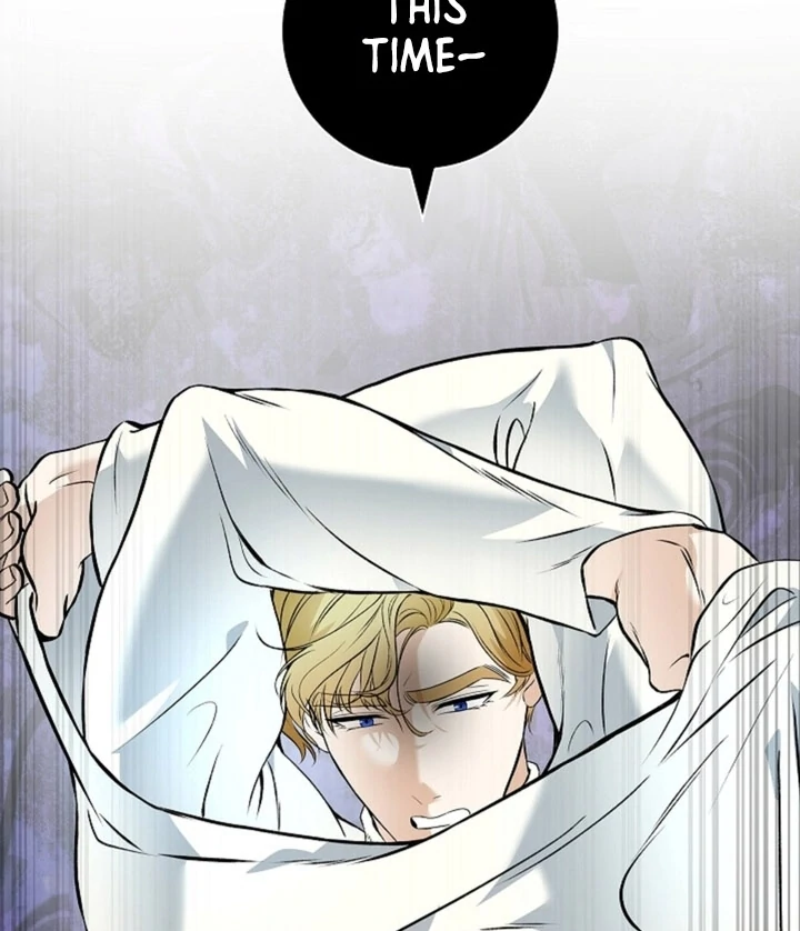 The Saintess's Petals Become Wet Chapter 10 - page 110