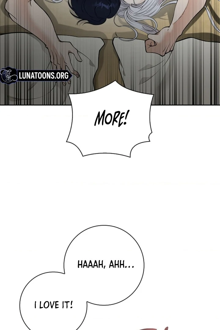 The Saintess's Petals Become Wet Chapter 10 - page 17