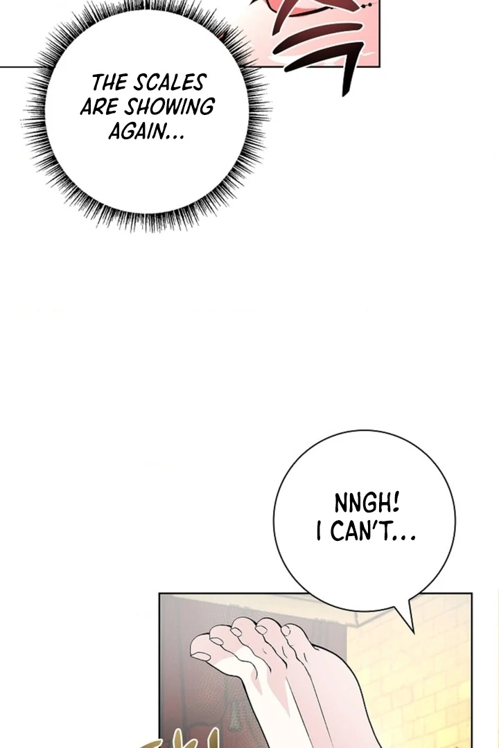 The Saintess's Petals Become Wet Chapter 10 - page 22