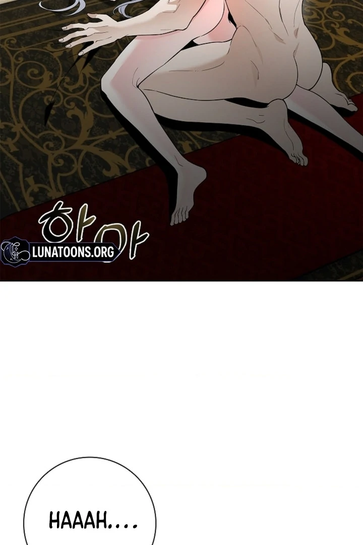 The Saintess's Petals Become Wet Chapter 10 - page 26