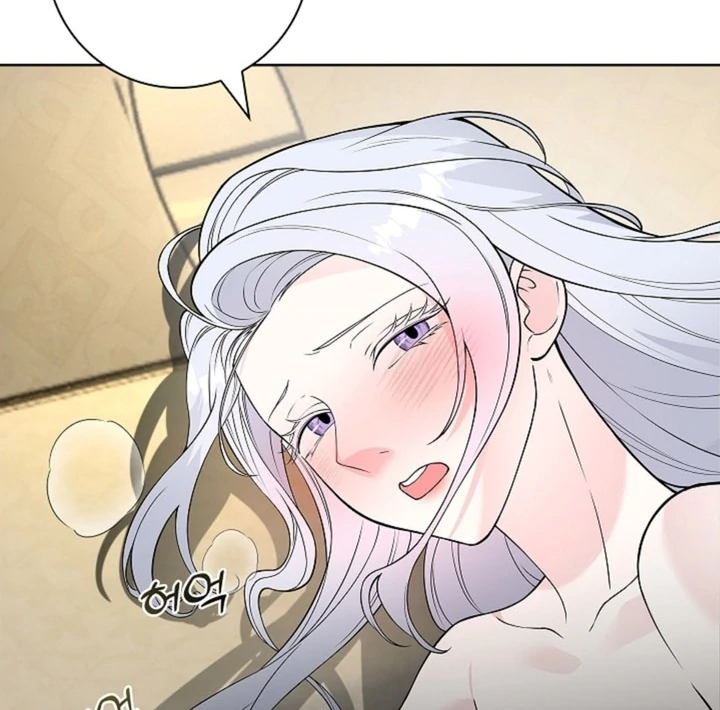 The Saintess's Petals Become Wet Chapter 10 - page 27