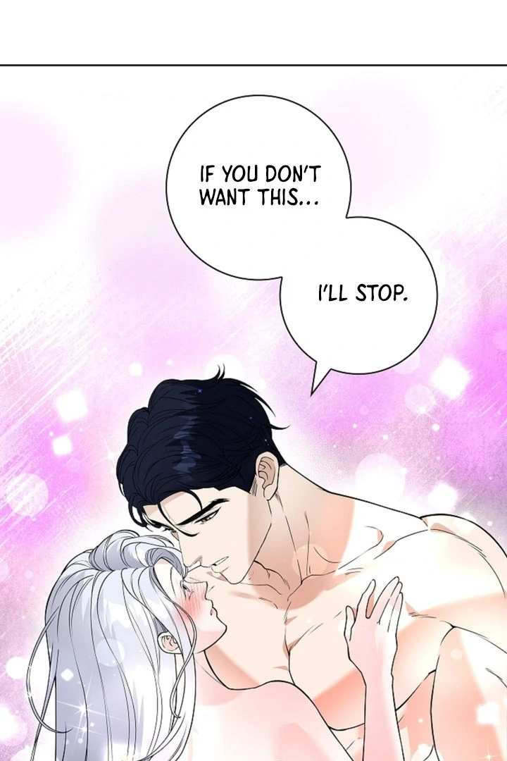 The Saintess's Petals Become Wet Chapter 10 - page 2