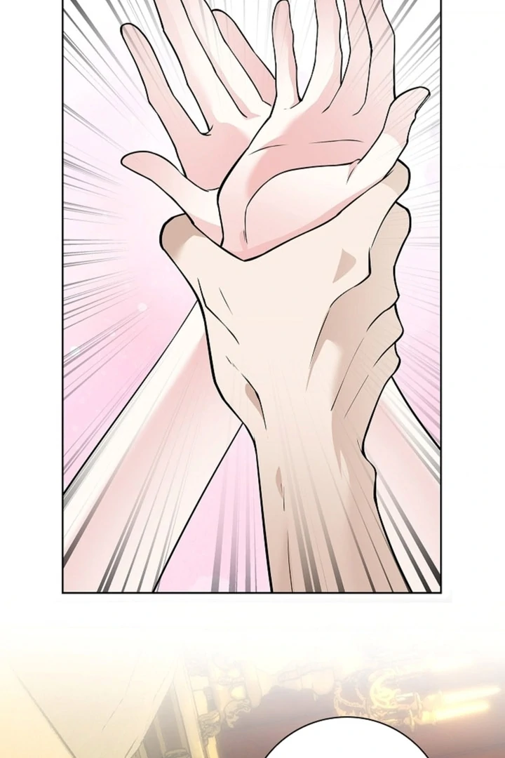 The Saintess's Petals Become Wet Chapter 10 - page 33