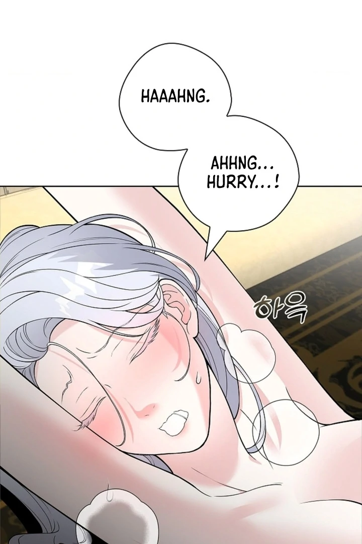 The Saintess's Petals Become Wet Chapter 10 - page 36