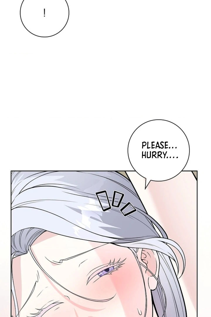 The Saintess's Petals Become Wet Chapter 10 - page 38