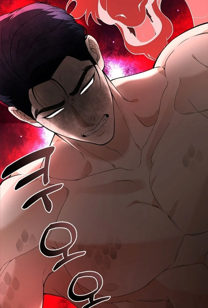 The Saintess's Petals Become Wet Chapter 10 - page 40