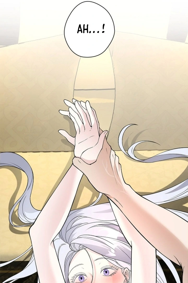 The Saintess's Petals Become Wet Chapter 10 - page 42