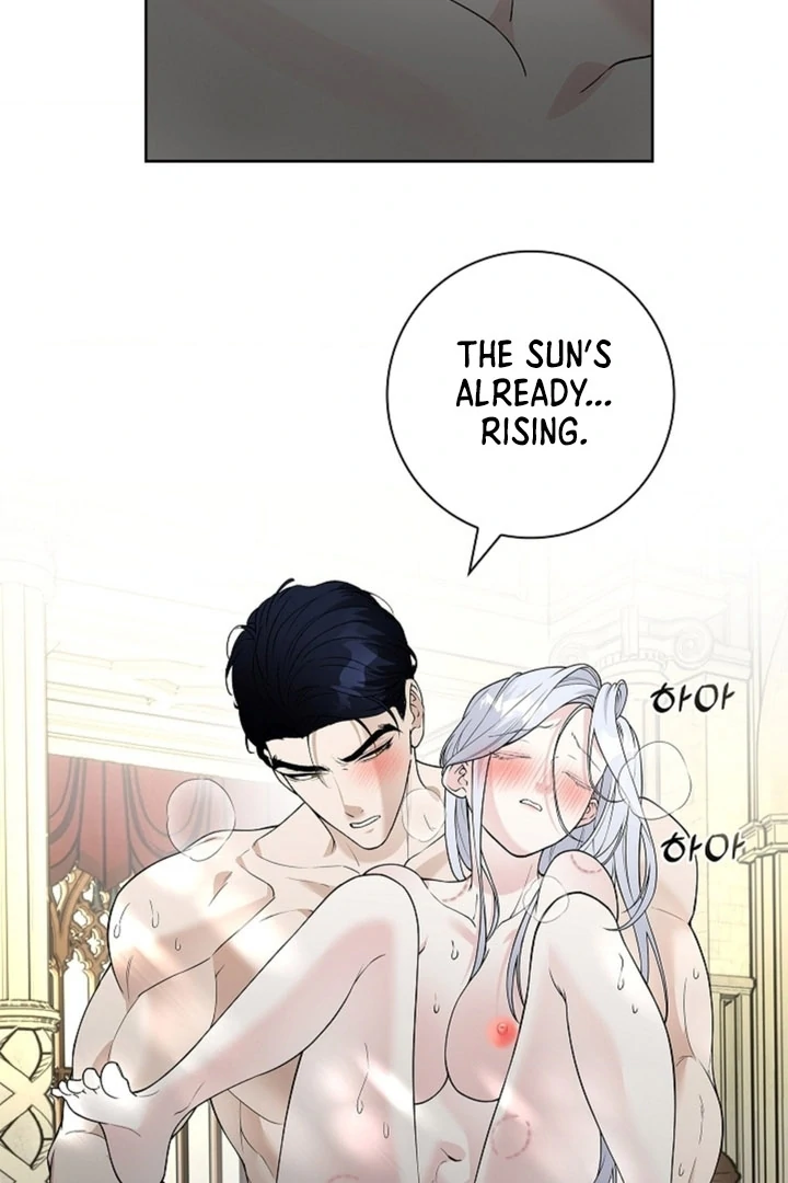 The Saintess's Petals Become Wet Chapter 10 - page 47