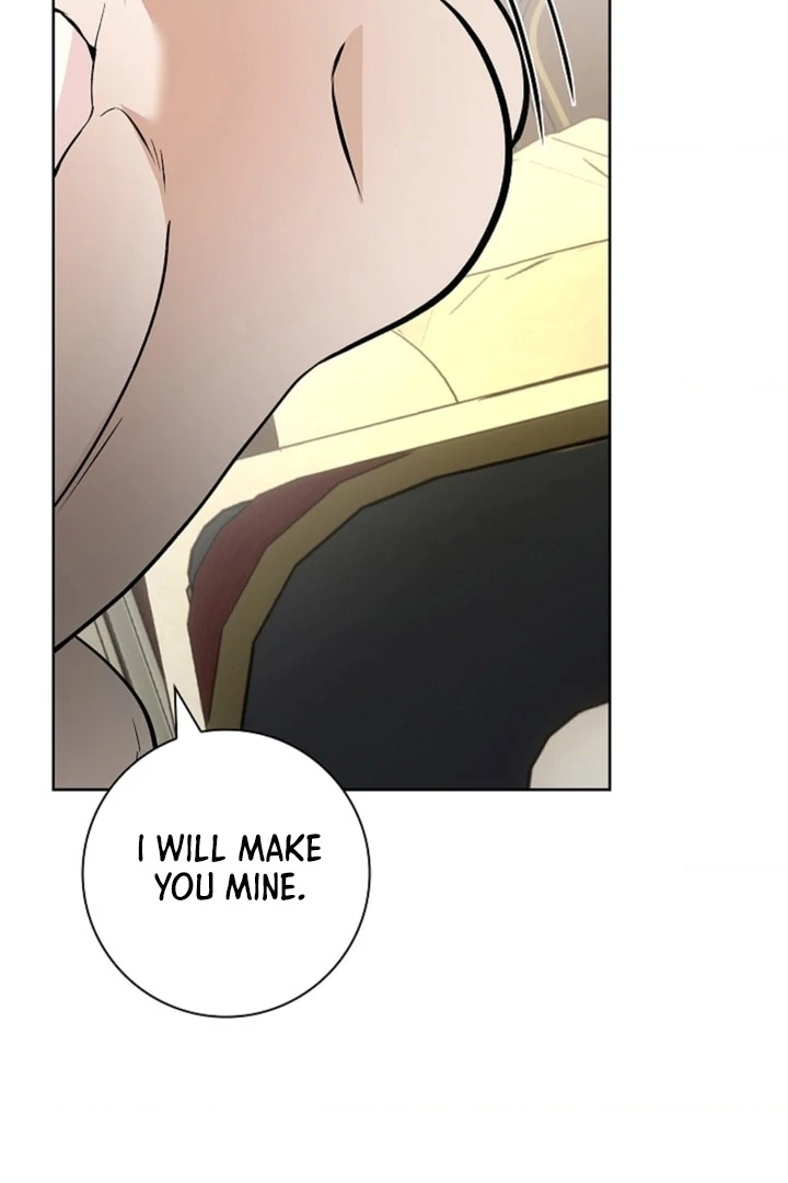 The Saintess's Petals Become Wet Chapter 10 - page 49
