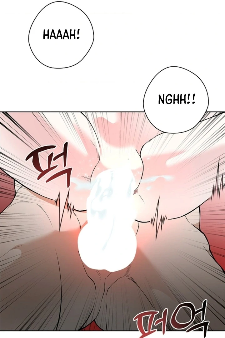 The Saintess's Petals Become Wet Chapter 10 - page 56
