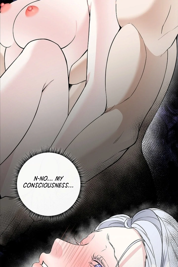 The Saintess's Petals Become Wet Chapter 10 - page 58