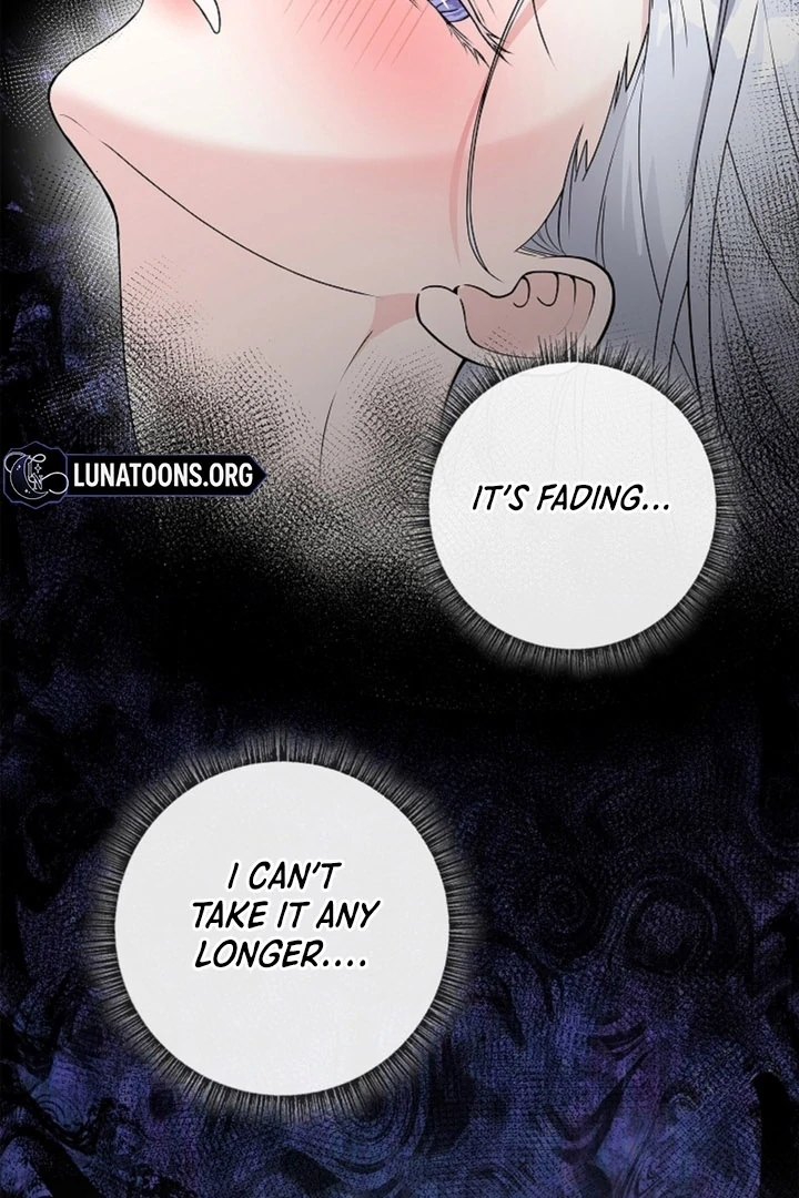 The Saintess's Petals Become Wet Chapter 10 - page 59