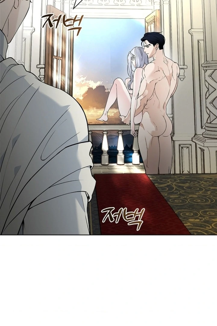 The Saintess's Petals Become Wet Chapter 10 - page 62