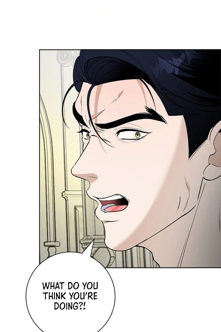 The Saintess's Petals Become Wet Chapter 10 - page 63