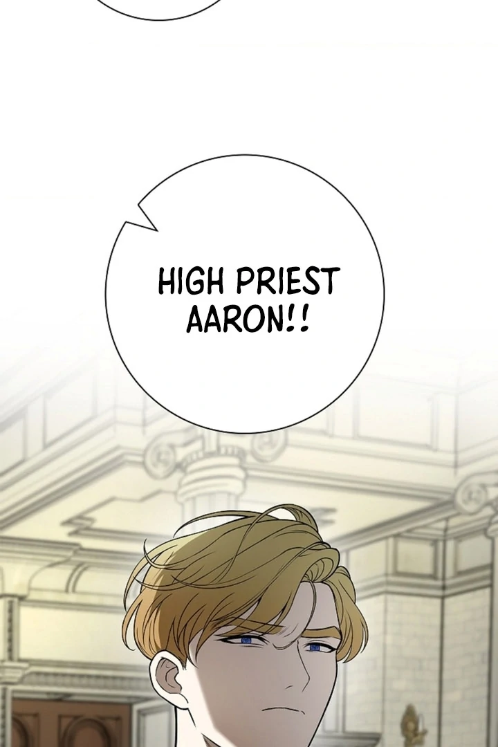 The Saintess's Petals Become Wet Chapter 10 - page 64