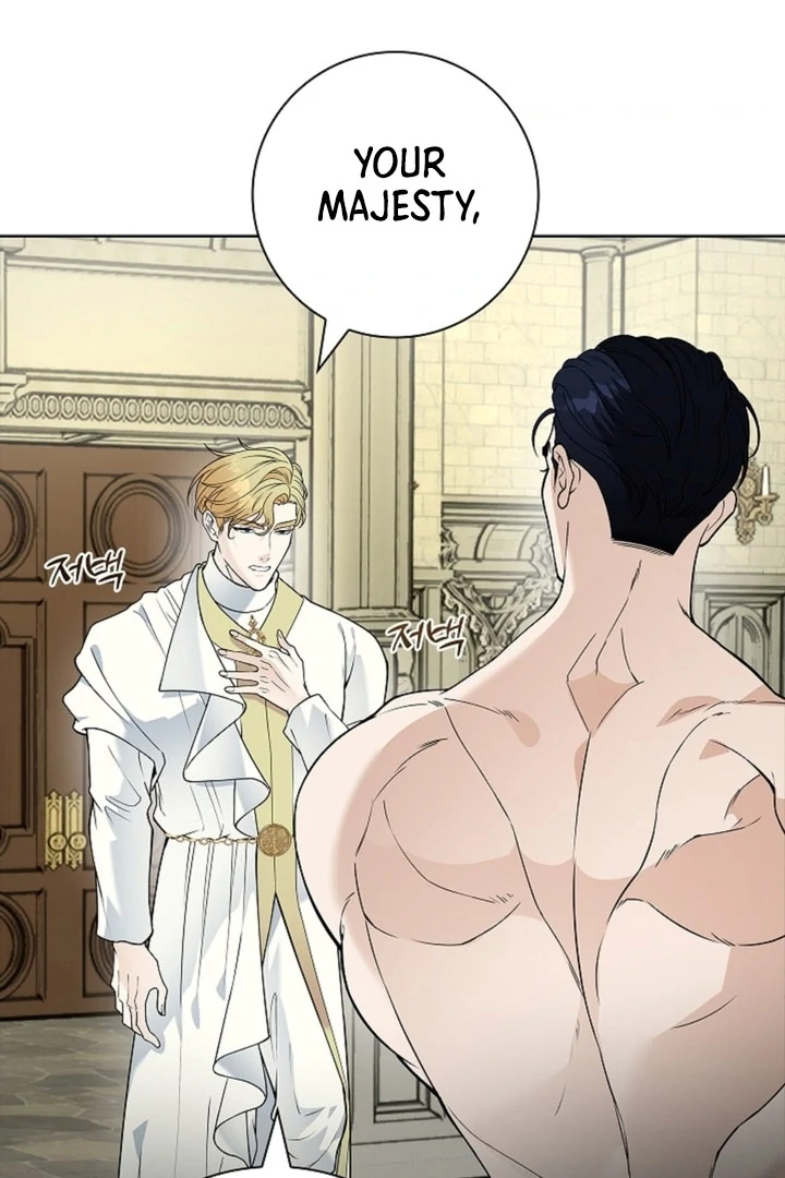 The Saintess's Petals Become Wet Chapter 10 - page 66