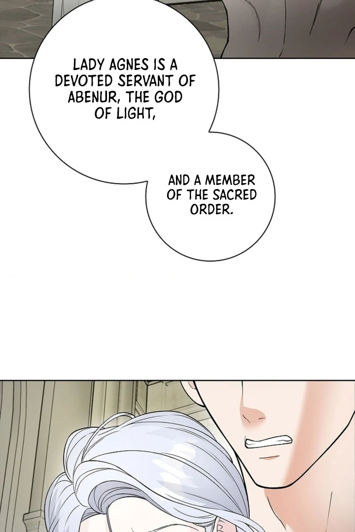 The Saintess's Petals Become Wet Chapter 10 - page 67