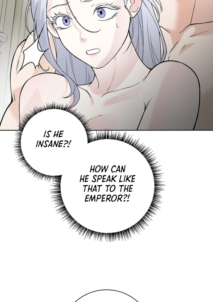 The Saintess's Petals Become Wet Chapter 10 - page 68