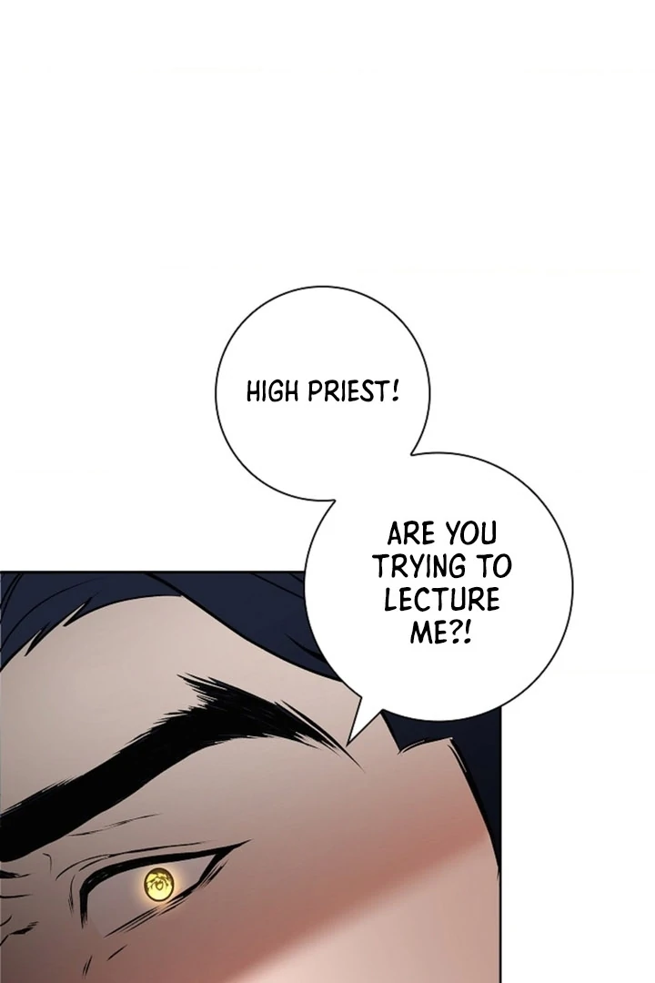 The Saintess's Petals Become Wet Chapter 10 - page 70