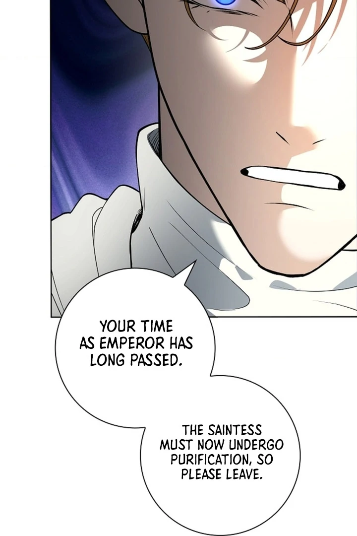 The Saintess's Petals Become Wet Chapter 10 - page 72