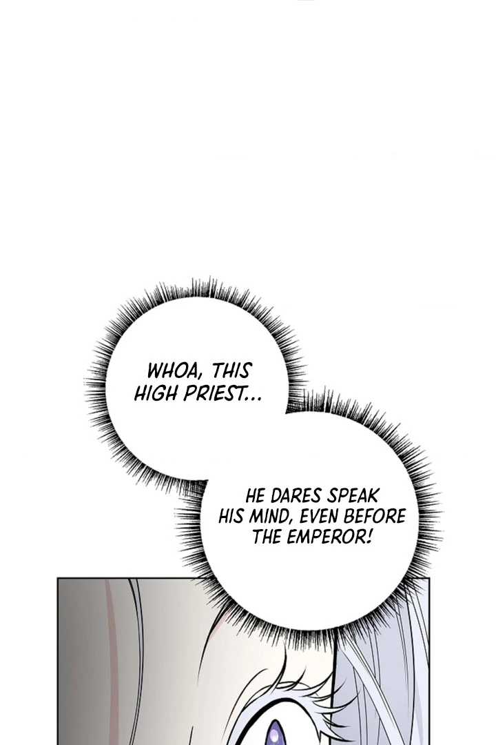 The Saintess's Petals Become Wet Chapter 10 - page 73