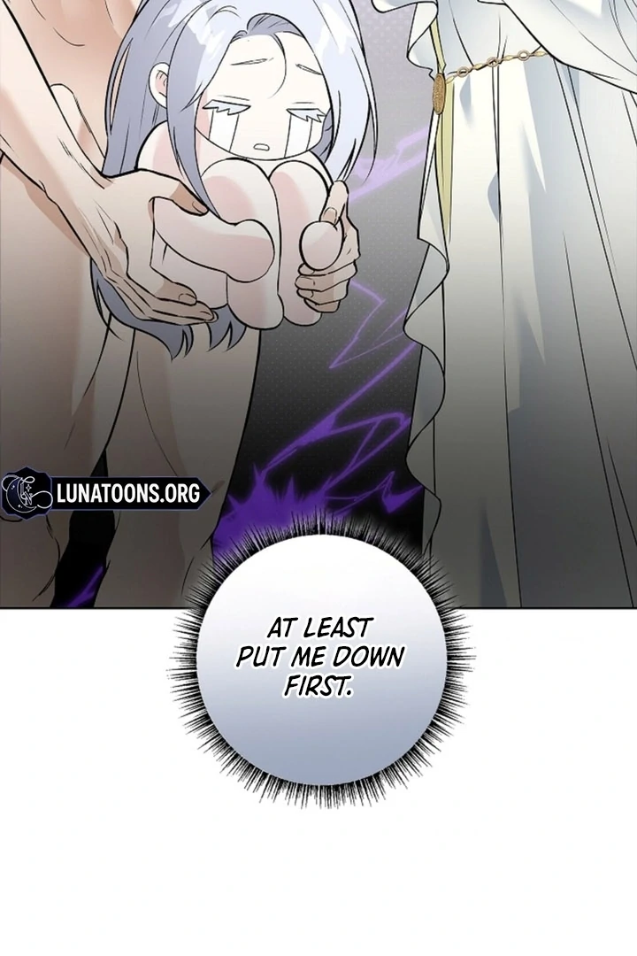 The Saintess's Petals Become Wet Chapter 10 - page 76