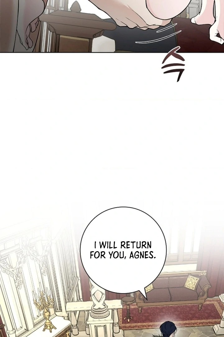The Saintess's Petals Become Wet Chapter 10 - page 78