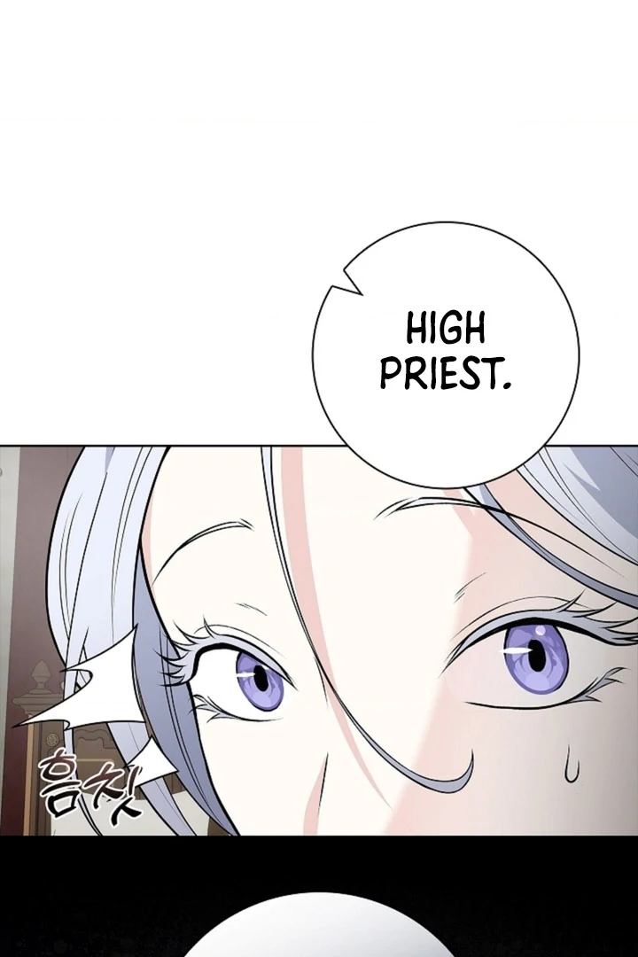 The Saintess's Petals Become Wet Chapter 10 - page 80